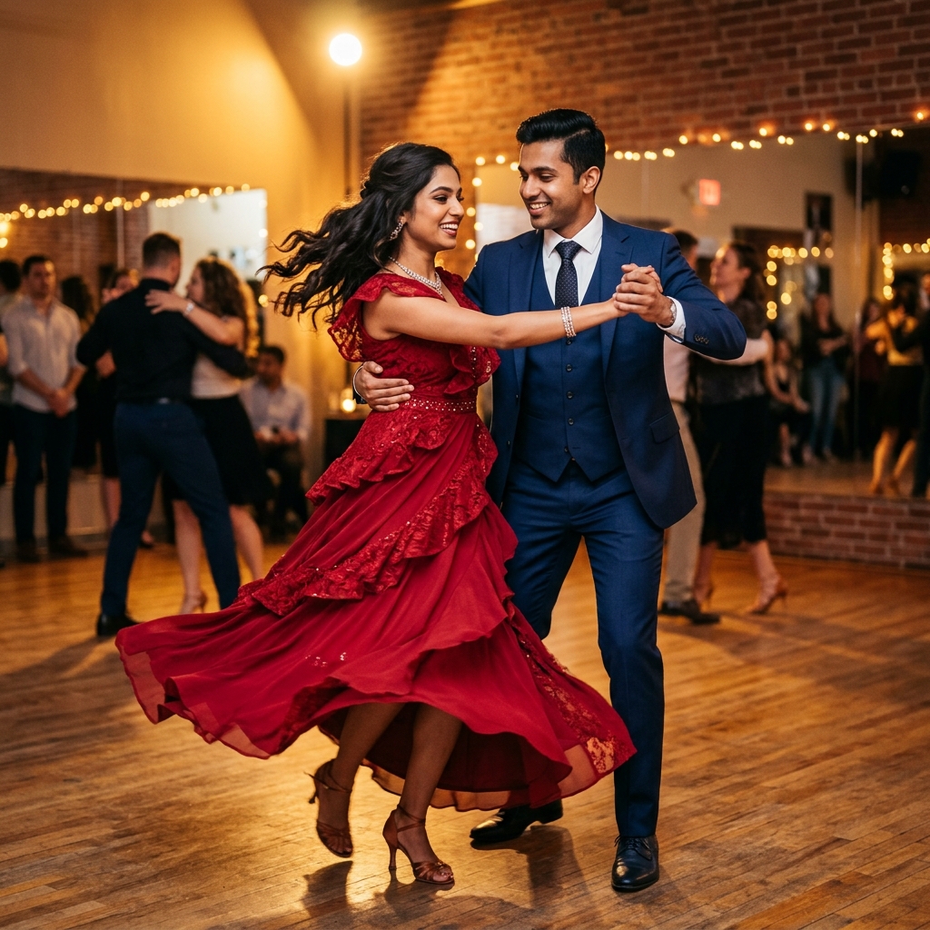 Salsa